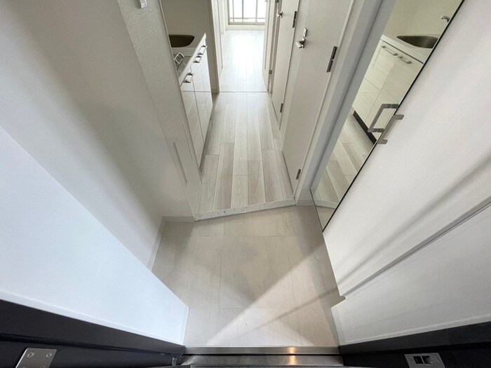 エスリード神戸大倉山ﾋﾙｽﾞ(903)の物件内観写真