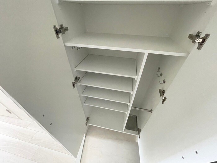 エスリード神戸大倉山ﾋﾙｽﾞ(903)の物件内観写真