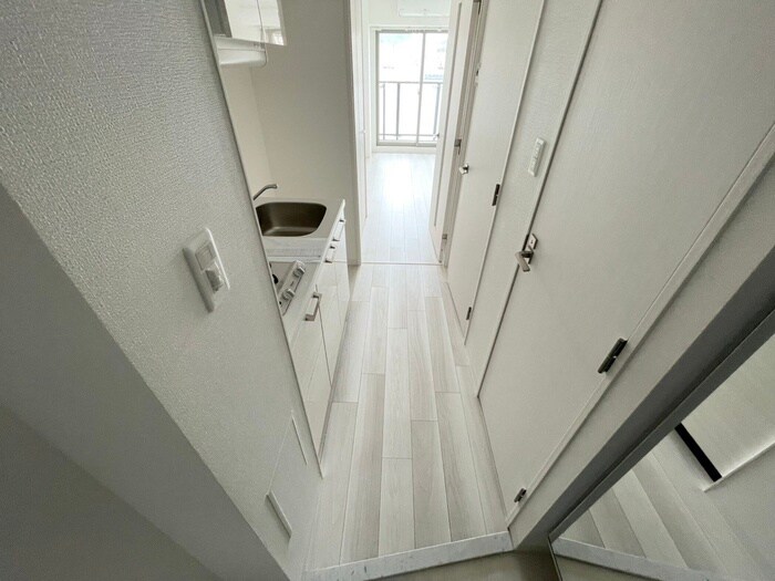 エスリード神戸大倉山ﾋﾙｽﾞ(903)の物件内観写真