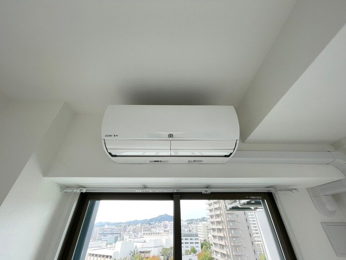 エスリード神戸大倉山ﾋﾙｽﾞ(903)の物件内観写真