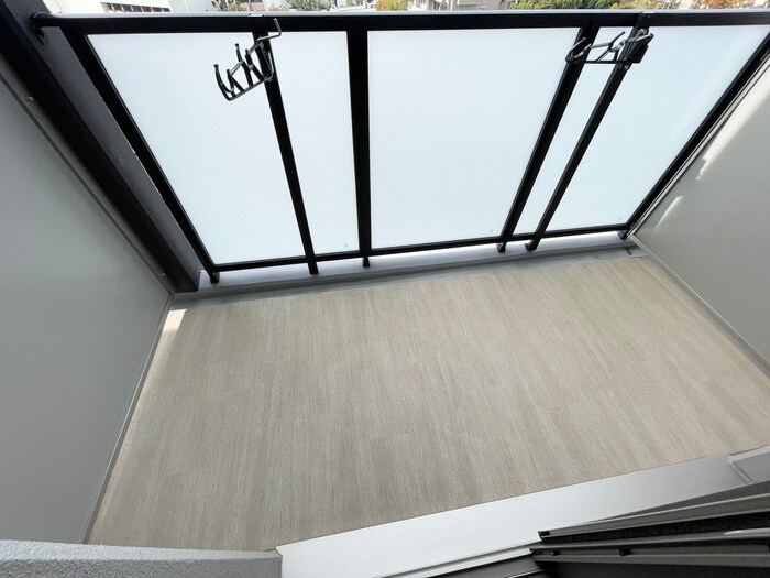 エスリード神戸大倉山ﾋﾙｽﾞ(903)の物件内観写真