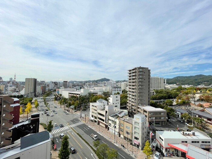 エスリード神戸大倉山ﾋﾙｽﾞ(903)の物件内観写真