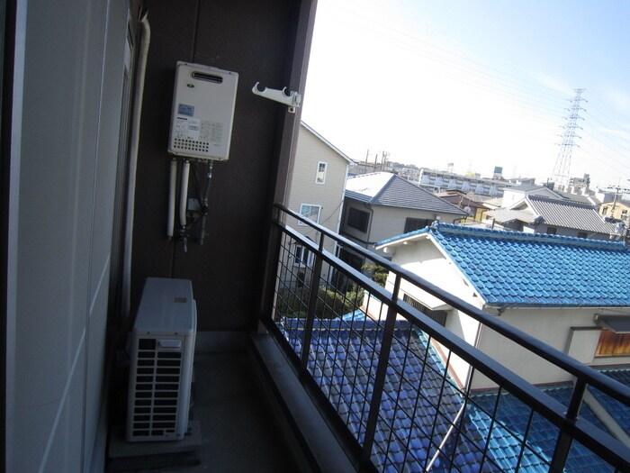 保田レジデンスの物件内観写真