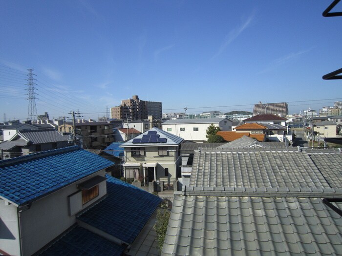 保田レジデンスの物件内観写真