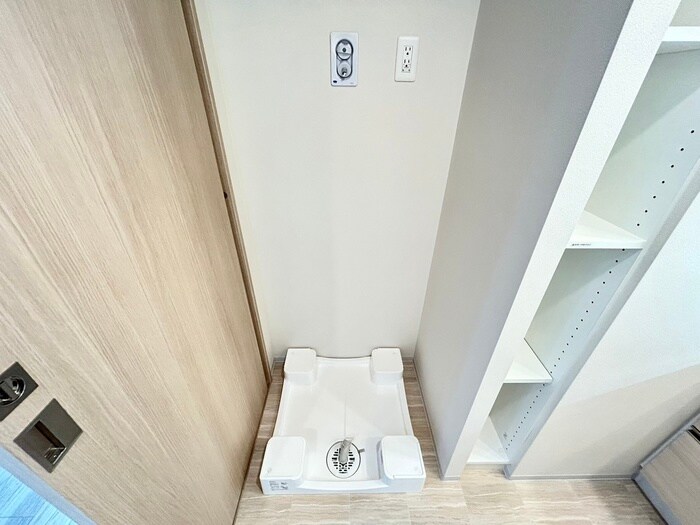 プレミスト針中野駅前(810)の物件内観写真