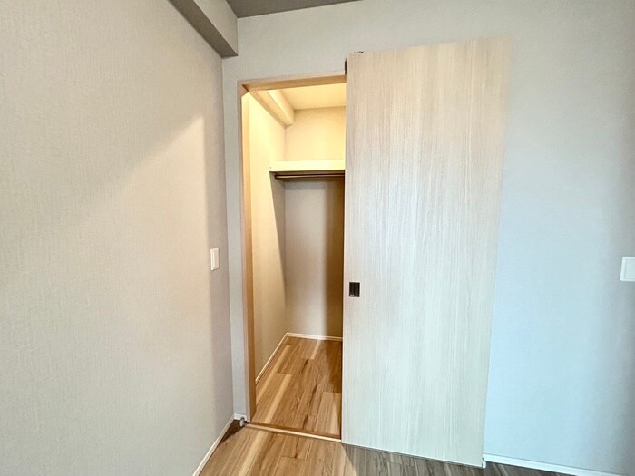 プレミスト針中野駅前(810)の物件内観写真