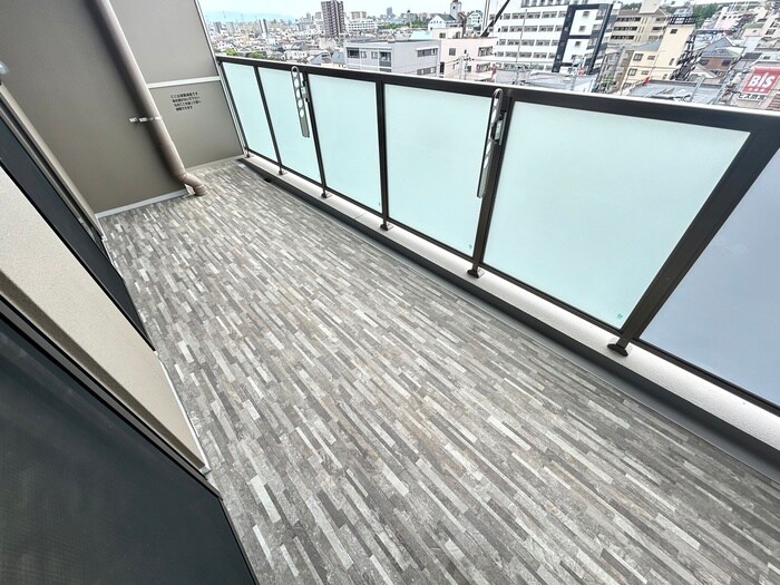 プレミスト針中野駅前(810)の物件内観写真