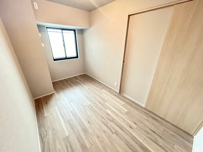 プレミスト針中野駅前(810)の物件内観写真