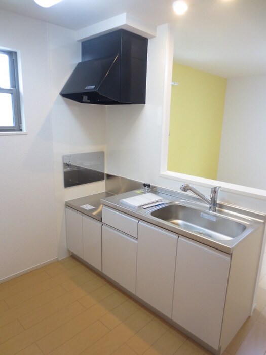 カーサ・プラシードの物件内観写真