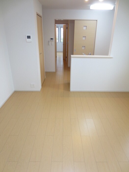 カーサ・プラシードの物件内観写真