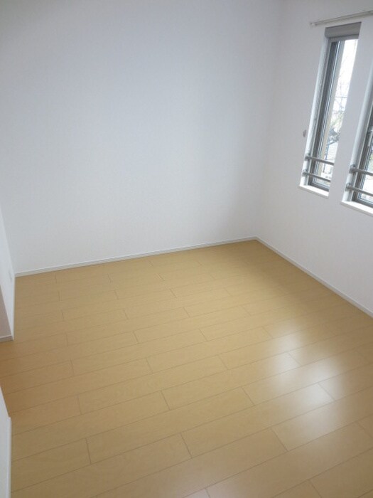 カーサ・プラシードの物件内観写真