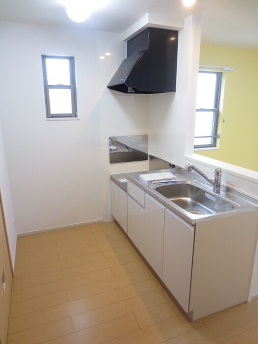 カーサ・プラシードの物件内観写真