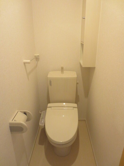 カーサ・プラシードの物件内観写真