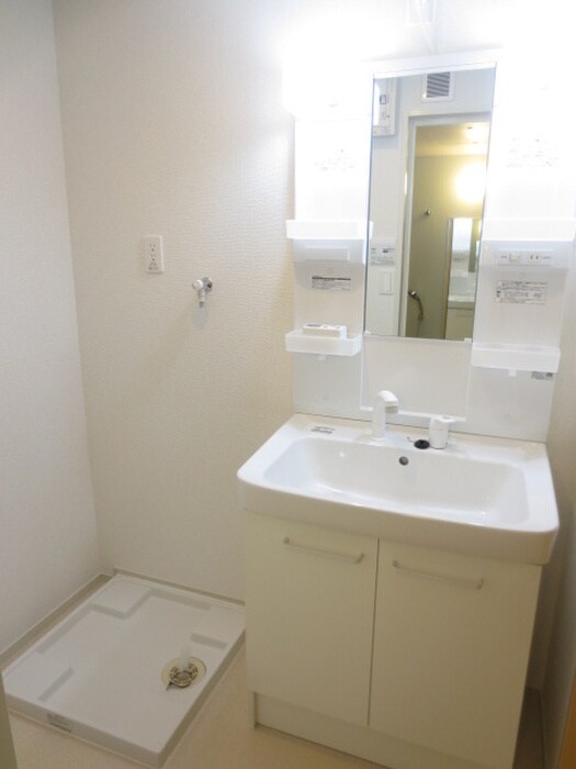 カーサ・プラシードの物件内観写真