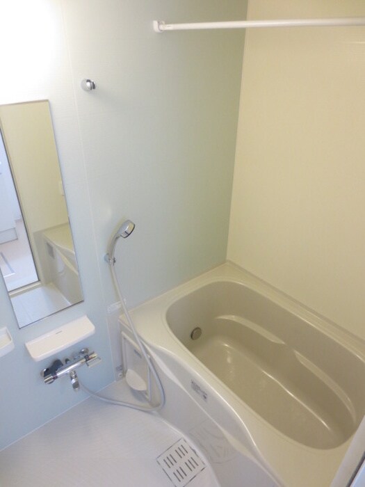 カーサ・プラシードの物件内観写真