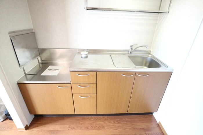 クレ－ルプラザ立花Ｂ棟の物件内観写真