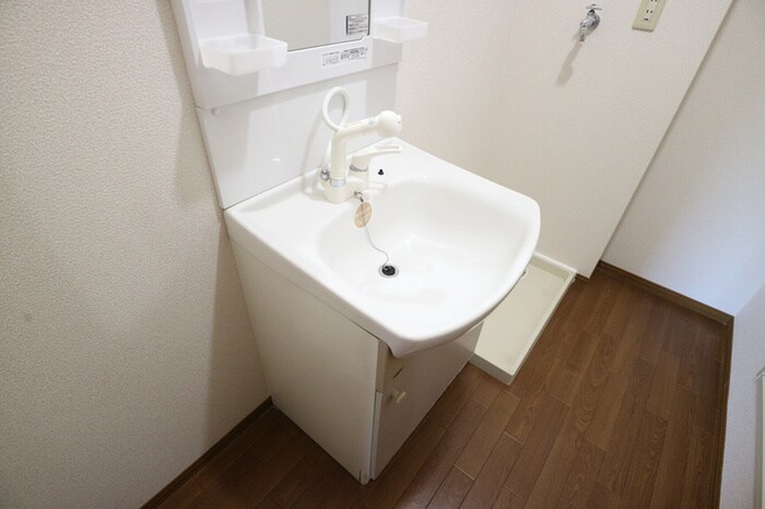 クレ－ルプラザ立花Ｂ棟の物件内観写真