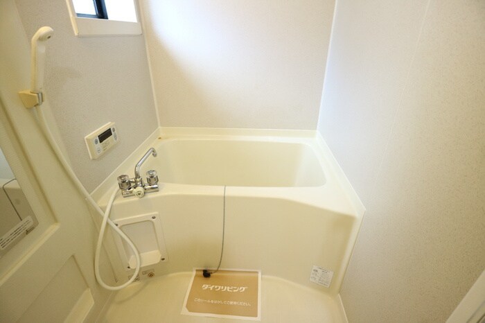 クレ－ルプラザ立花Ｂ棟の物件内観写真