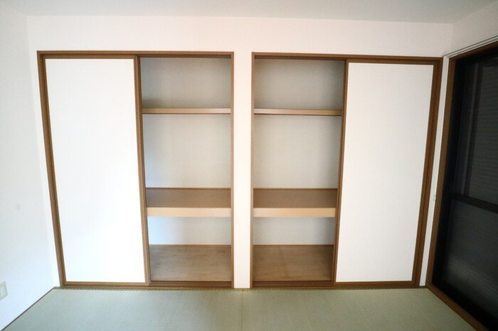 クレ－ルプラザ立花Ｂ棟の物件内観写真