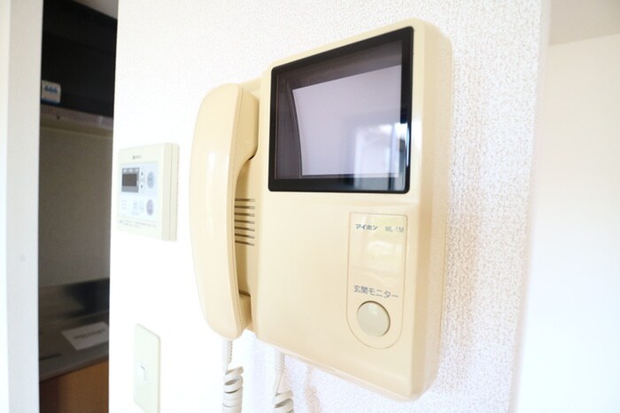 クレ－ルプラザ立花Ｂ棟の物件内観写真