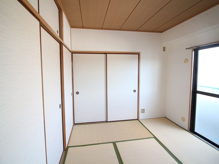 栄第一マンションの物件内観写真