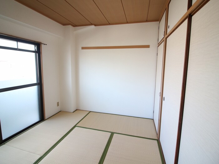 栄第一マンションの物件内観写真