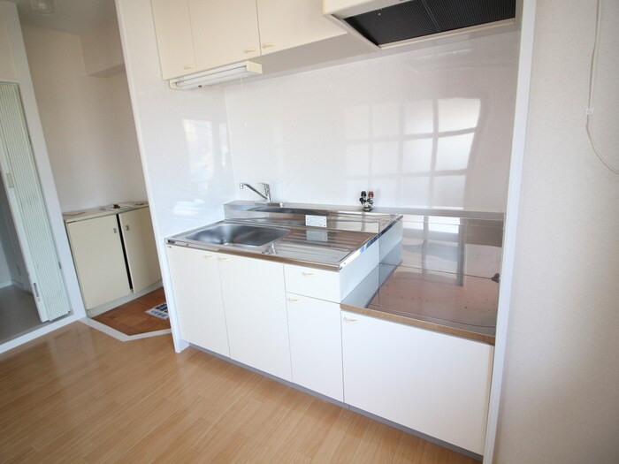 栄第一マンションの物件内観写真