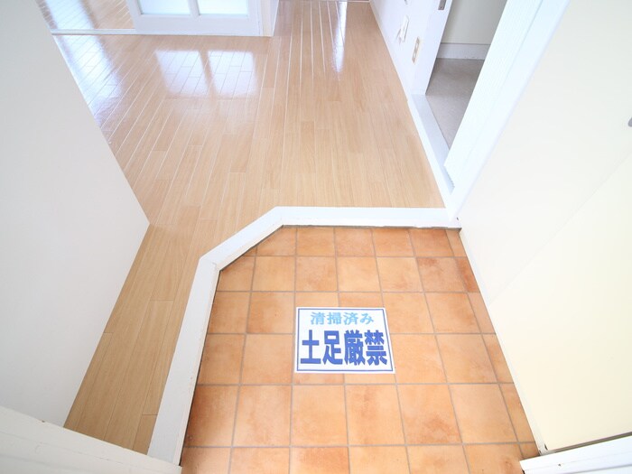 栄第一マンションの物件内観写真