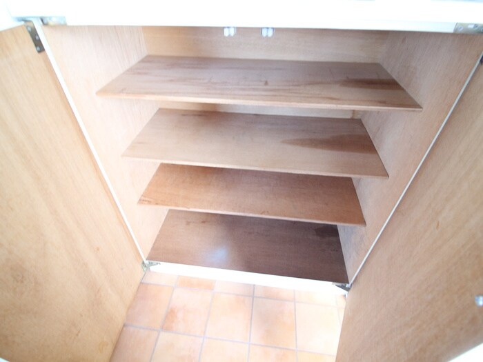 栄第一マンションの物件内観写真