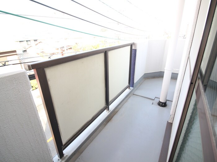 栄第一マンションの物件内観写真