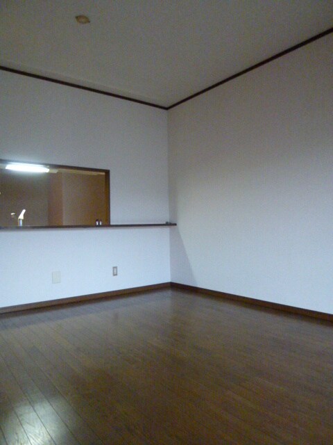 ランスロット　ファミールの物件内観写真