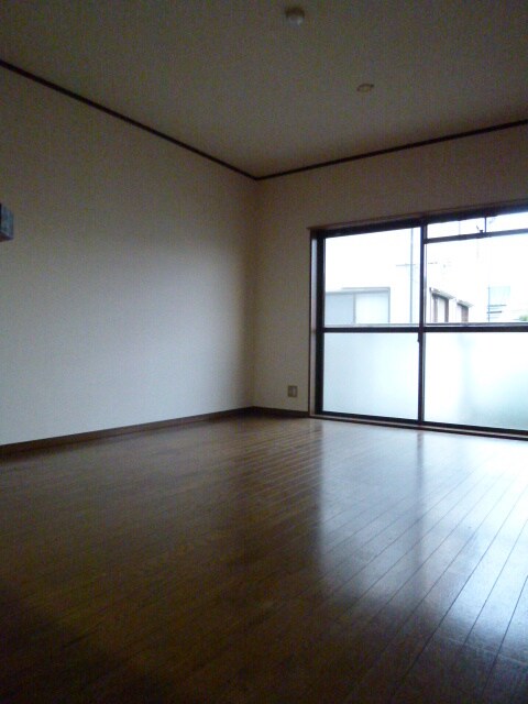 ランスロット　ファミールの物件内観写真