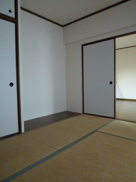 ランスロット　ファミールの物件内観写真