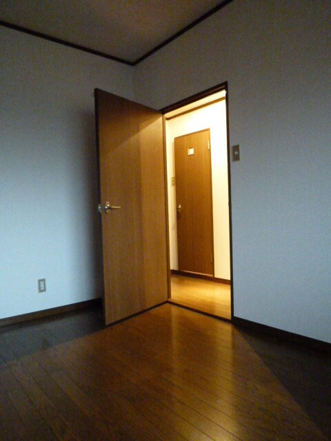 ランスロット　ファミールの物件内観写真