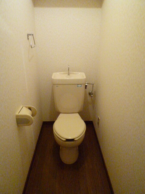 ランスロット　ファミールの物件内観写真