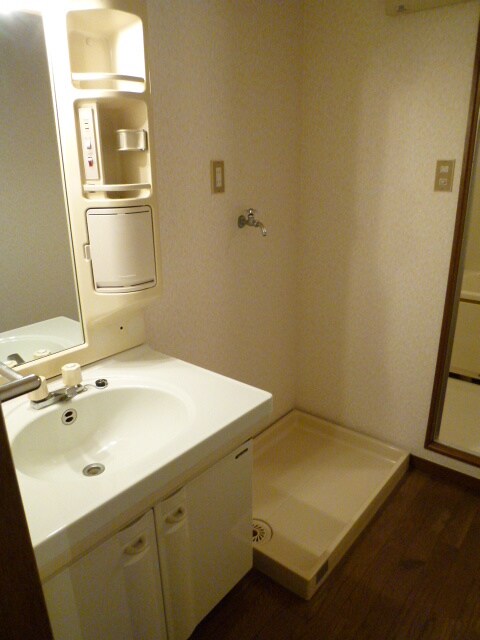 ランスロット　ファミールの物件内観写真