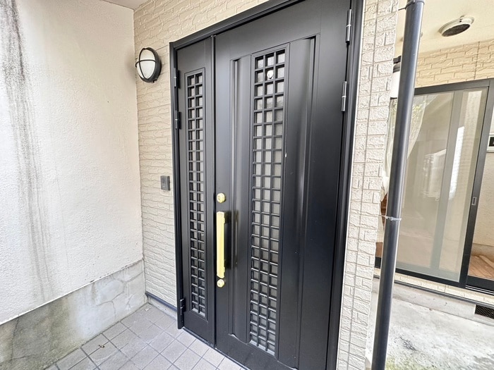 下瓦町貸家の物件外観写真