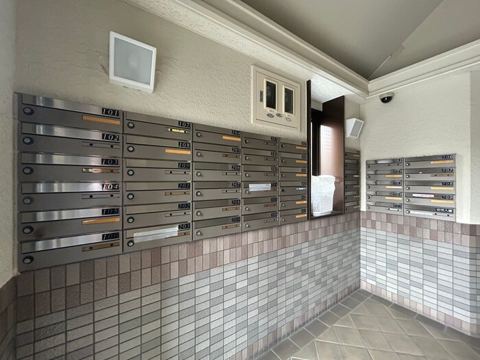 京琴館の物件外観写真