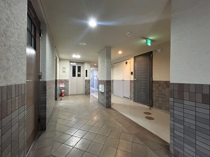 京琴館の物件外観写真