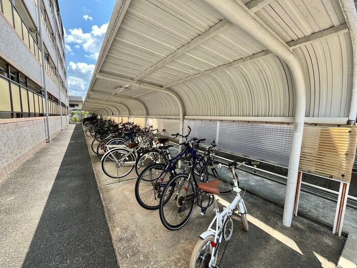 京琴館の物件外観写真