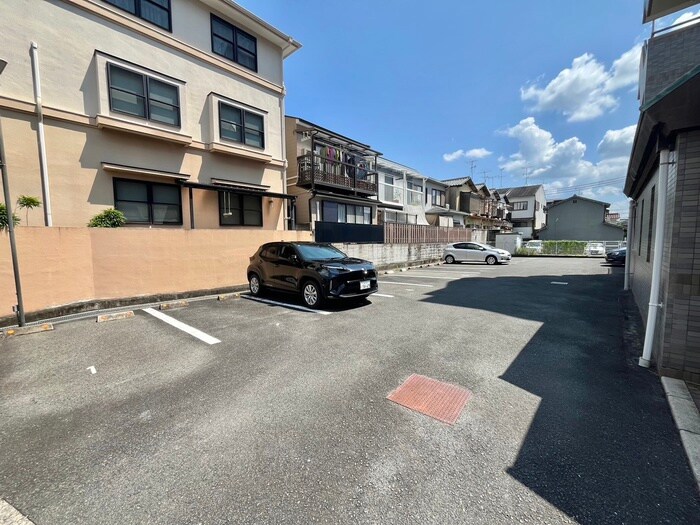 京琴館の物件外観写真