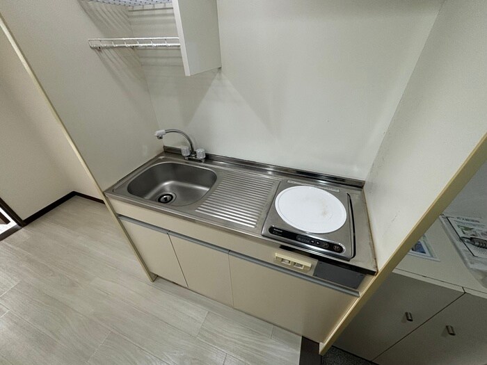 京琴館の物件内観写真