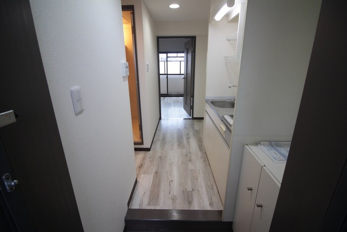 京琴館の物件内観写真