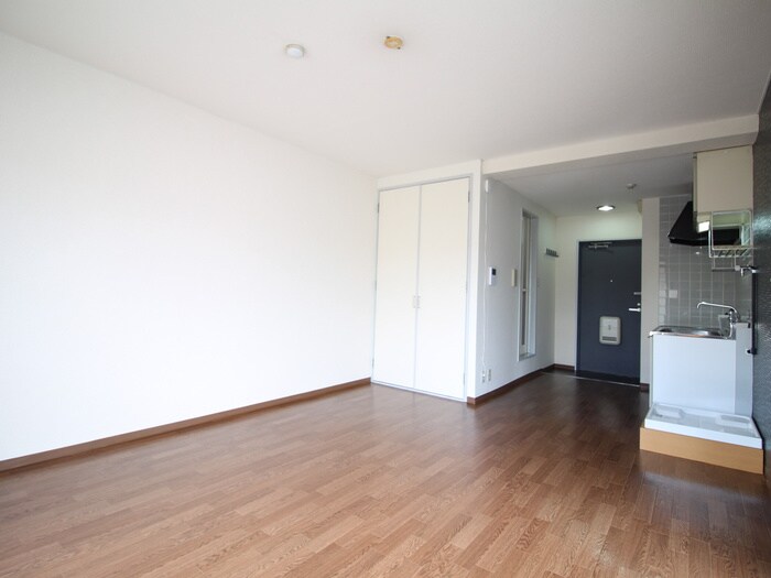 リブマンション横土井Ⅲの物件内観写真