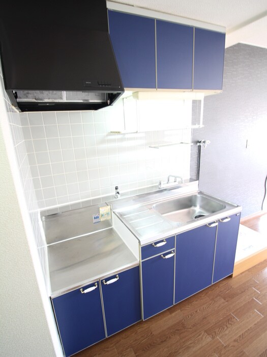 リブマンション横土井Ⅲの物件内観写真