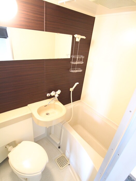 リブマンション横土井Ⅲの物件内観写真