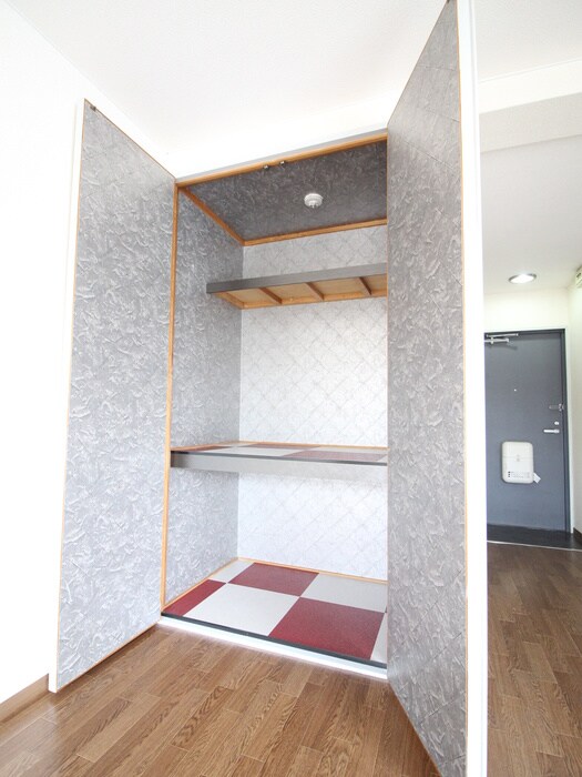 リブマンション横土井Ⅲの物件内観写真