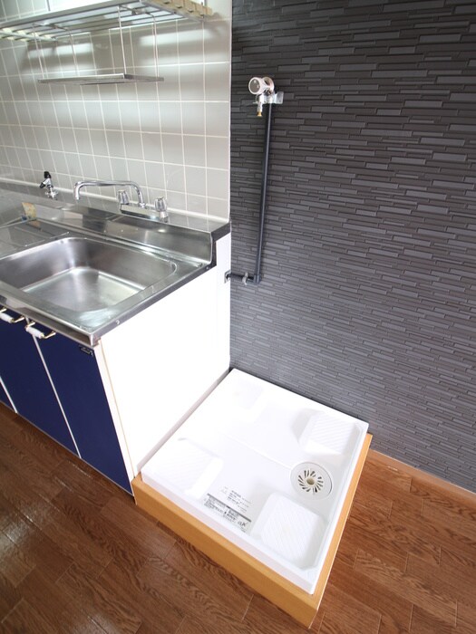 リブマンション横土井Ⅲの物件内観写真