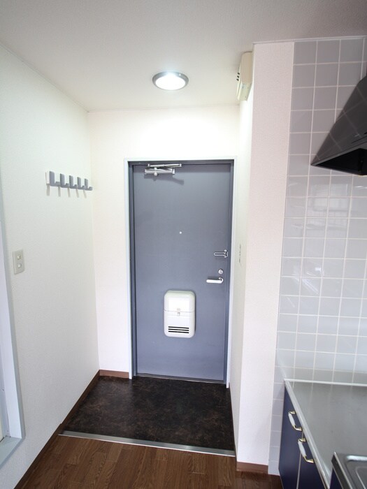 リブマンション横土井Ⅲの物件内観写真