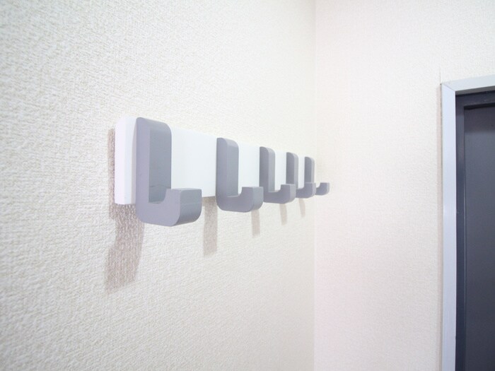 リブマンション横土井Ⅲの物件内観写真